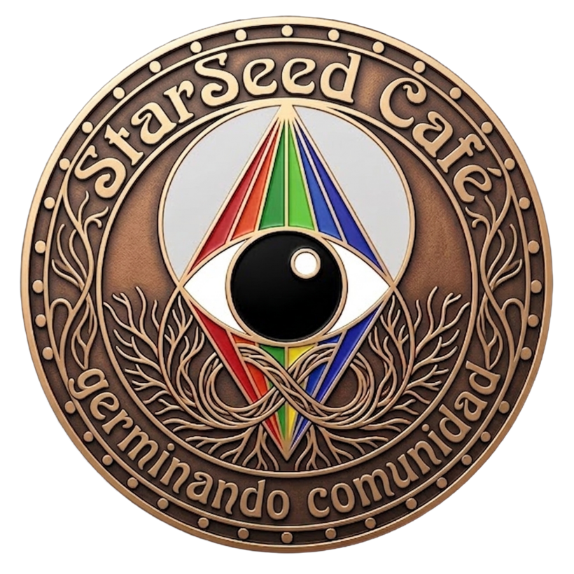 StarSeed Café